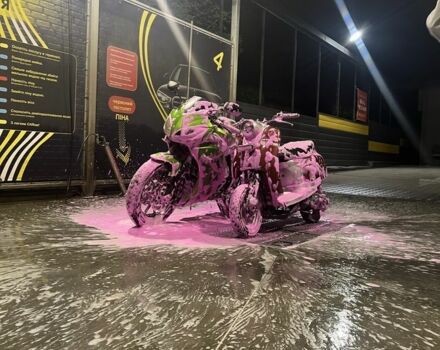 Вайпер Інша, об'ємом двигуна 0.2 л та пробігом 0 тис. км за 1250 $, фото 6 на Automoto.ua