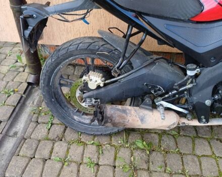 Вайпер Другая, объемом двигателя 0 л и пробегом 0 тыс. км за 550 $, фото 5 на Automoto.ua