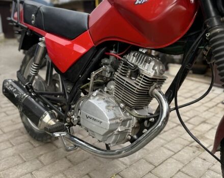 Вайпер Другая, объемом двигателя 0.15 л и пробегом 0 тыс. км за 547 $, фото 2 на Automoto.ua