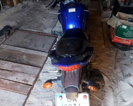 Вайпер Другая, объемом двигателя 0.2 л и пробегом 0 тыс. км за 1200 $, фото 4 на Automoto.ua