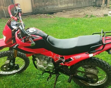 Вайпер Другая, объемом двигателя 0.25 л и пробегом 0 тыс. км за 900 $, фото 2 на Automoto.ua