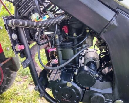 Вайпер Інша, об'ємом двигуна 0.25 л та пробігом 0 тис. км за 595 $, фото 7 на Automoto.ua