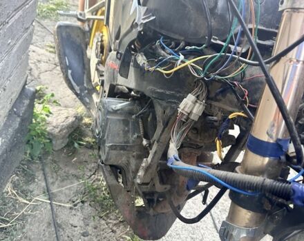 Вайпер Інша, об'ємом двигуна 0.25 л та пробігом 0 тис. км за 412 $, фото 6 на Automoto.ua