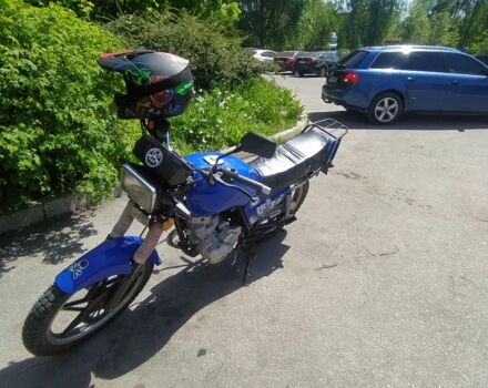 Вайпер Інша, об'ємом двигуна 0.15 л та пробігом 0 тис. км за 19000 $, фото 10 на Automoto.ua