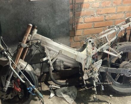 Вайпер Інша, об'ємом двигуна 0.25 л та пробігом 0 тис. км за 218 $, фото 2 на Automoto.ua