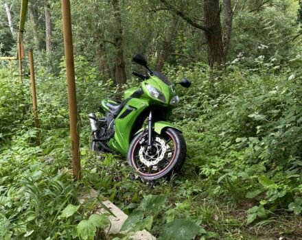 Вайпер Інша, об'ємом двигуна 0.2 л та пробігом 0 тис. км за 1250 $, фото 8 на Automoto.ua