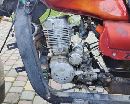 Вайпер Другая, объемом двигателя 0.2 л и пробегом 0 тыс. км за 1308 $, фото 4 на Automoto.ua