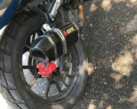Вайпер Інша, об'ємом двигуна 0.2 л та пробігом 0 тис. км за 1499 $, фото 2 на Automoto.ua