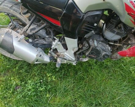 Вайпер Інша, об'ємом двигуна 0.2 л та пробігом 0 тис. км за 800 $, фото 3 на Automoto.ua