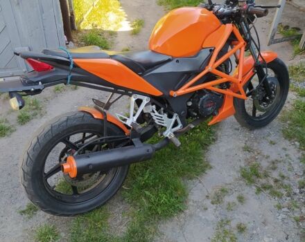 Вайпер Другая, объемом двигателя 0.25 л и пробегом 0 тыс. км за 950 $, фото 2 на Automoto.ua