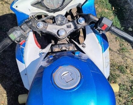Вайпер Інша, об'ємом двигуна 0.25 л та пробігом 0 тис. км за 557 $, фото 1 на Automoto.ua