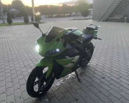 Вайпер Інша, об'ємом двигуна 0.25 л та пробігом 0 тис. км за 812 $, фото 1 на Automoto.ua