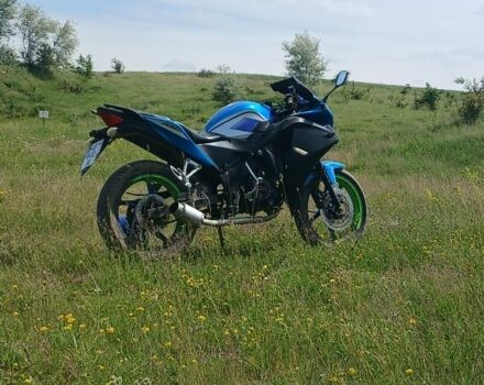 Вайпер Інша, об'ємом двигуна 0.2 л та пробігом 0 тис. км за 557 $, фото 5 на Automoto.ua