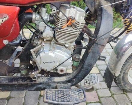 Вайпер Другая, объемом двигателя 0.2 л и пробегом 0 тыс. км за 1308 $, фото 5 на Automoto.ua