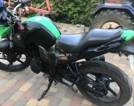 Вайпер Інша, об'ємом двигуна 0.2 л та пробігом 0 тис. км за 727 $, фото 2 на Automoto.ua