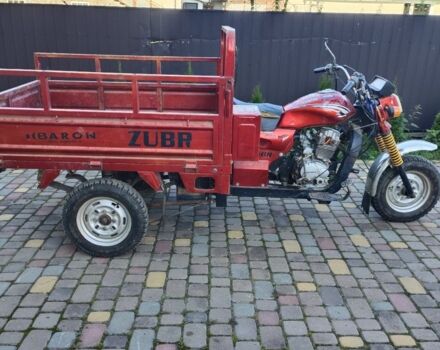 Вайпер Другая, объемом двигателя 0.2 л и пробегом 0 тыс. км за 1308 $, фото 1 на Automoto.ua