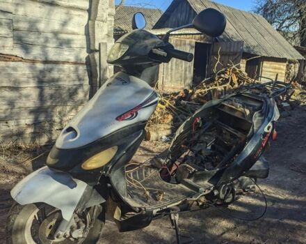 Вайпер Другая, объемом двигателя 80 л и пробегом 0 тыс. км за 3200 $, фото 4 на Automoto.ua
