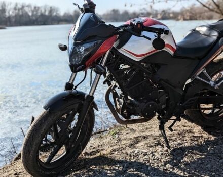 Вайпер Інша, об'ємом двигуна 0.25 л та пробігом 0 тис. км за 52000 $, фото 1 на Automoto.ua