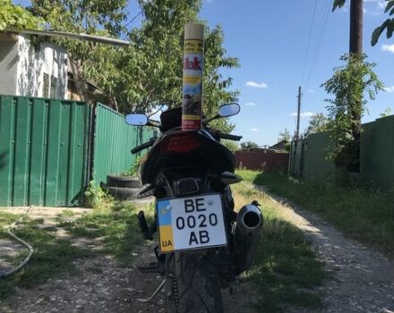 Вайпер Інша, об'ємом двигуна 0.2 л та пробігом 0 тис. км за 1208 $, фото 4 на Automoto.ua