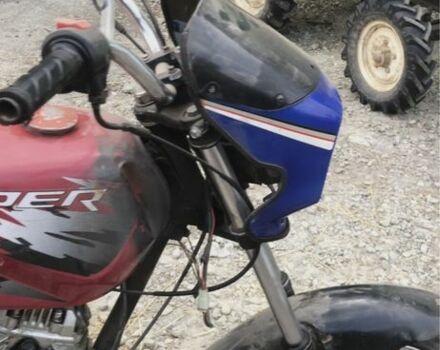 Вайпер Другая, объемом двигателя 0 л и пробегом 0 тыс. км за 194 $, фото 1 на Automoto.ua