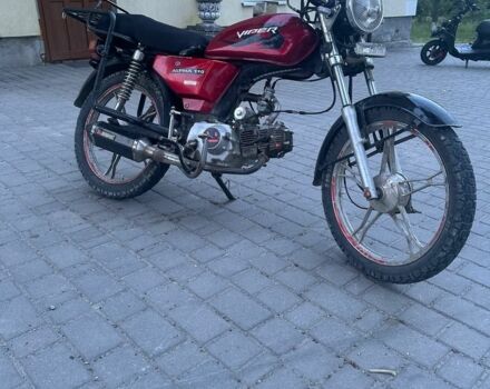 Вайпер Другая, объемом двигателя 0.11 л и пробегом 0 тыс. км за 238 $, фото 1 на Automoto.ua