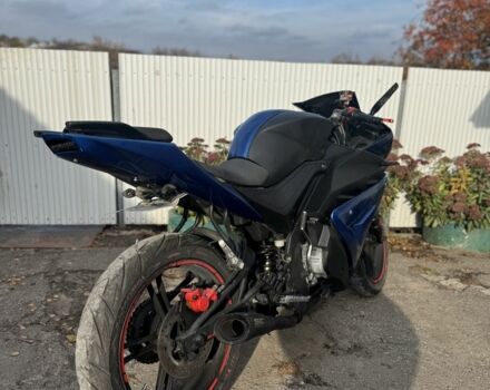 Вайпер Другая, объемом двигателя 0.25 л и пробегом 0 тыс. км за 950 $, фото 4 на Automoto.ua