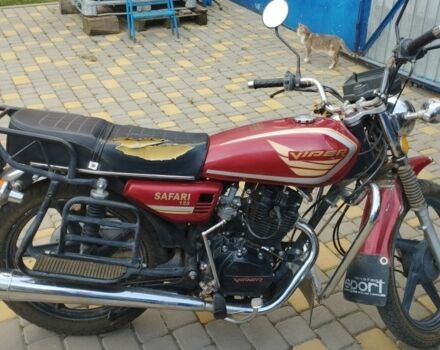 Вайпер Інша, об'ємом двигуна 0.13 л та пробігом 0 тис. км за 400 $, фото 1 на Automoto.ua