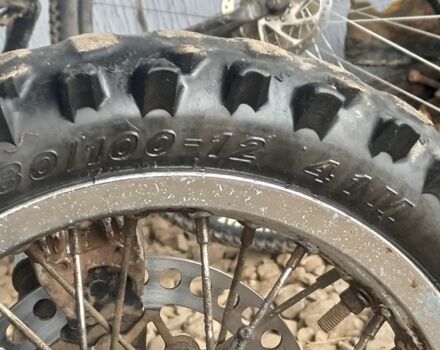 Вайпер Інша, об'ємом двигуна 0.16 л та пробігом 0 тис. км за 800 $, фото 6 на Automoto.ua
