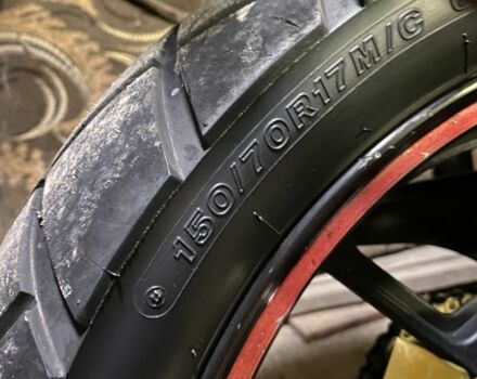 Вайпер Інша, об'ємом двигуна 0.2 л та пробігом 0 тис. км за 1250 $, фото 10 на Automoto.ua