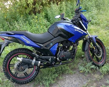 Вайпер Другая, объемом двигателя 0.2 л и пробегом 0 тыс. км за 800 $, фото 1 на Automoto.ua