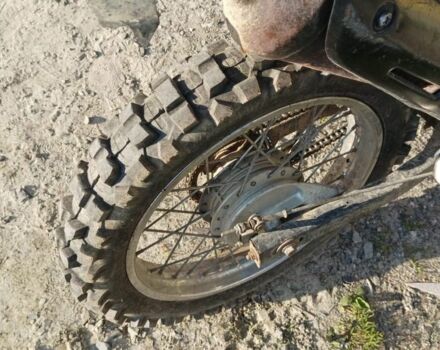 Вайпер Інша, об'ємом двигуна 0.2 л та пробігом 0 тис. км за 550 $, фото 4 на Automoto.ua