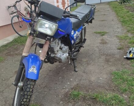 Вайпер Інша, об'ємом двигуна 0.15 л та пробігом 0 тис. км за 19000 $, фото 6 на Automoto.ua