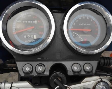 Вайпер Другая, объемом двигателя 0.15 л и пробегом 0 тыс. км за 650 $, фото 5 на Automoto.ua