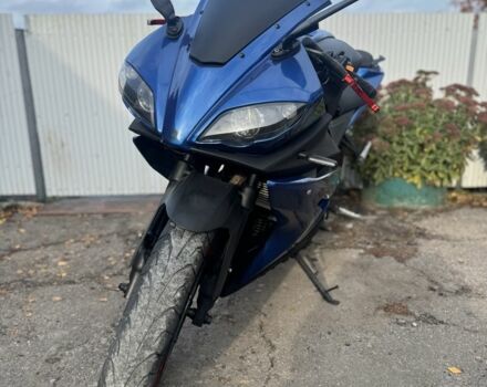 Вайпер Другая, объемом двигателя 0.25 л и пробегом 0 тыс. км за 950 $, фото 1 на Automoto.ua