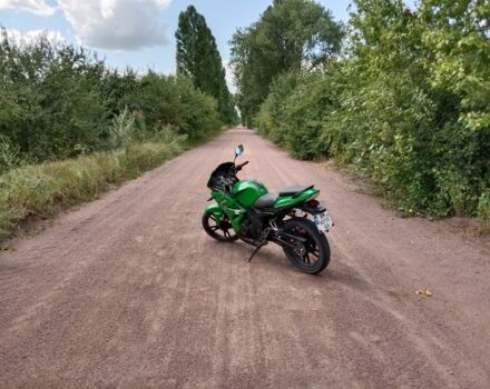 Вайпер Інша, об'ємом двигуна 0.2 л та пробігом 0 тис. км за 872 $, фото 6 на Automoto.ua