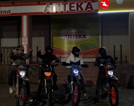 Вайпер Інша, об'ємом двигуна 0.25 л та пробігом 0 тис. км за 350 $, фото 12 на Automoto.ua