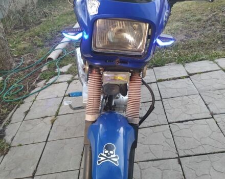 Вайпер Інша, об'ємом двигуна 0.15 л та пробігом 0 тис. км за 19000 $, фото 4 на Automoto.ua