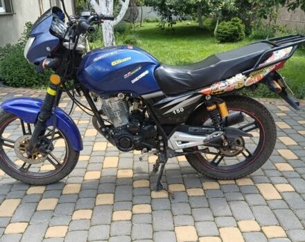 Вайпер Інша, об'ємом двигуна 0.15 л та пробігом 0 тис. км за 500 $, фото 3 на Automoto.ua