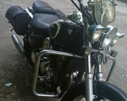 Вайпер Другая, объемом двигателя 0.25 л и пробегом 0 тыс. км за 1124 $, фото 3 на Automoto.ua