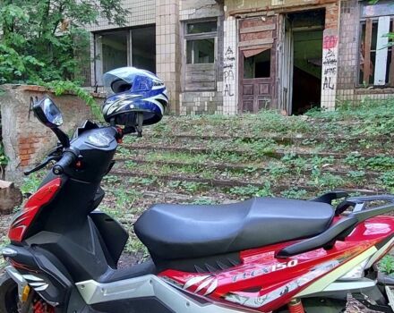 Вайпер Інша, об'ємом двигуна 0.15 л та пробігом 0 тис. км за 775 $, фото 3 на Automoto.ua