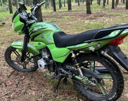 Вайпер Інша, об'ємом двигуна 0.15 л та пробігом 0 тис. км за 570 $, фото 3 на Automoto.ua