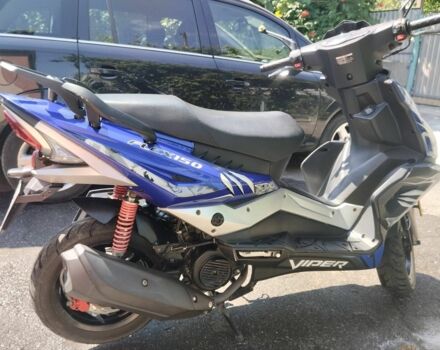 Вайпер Інша, об'ємом двигуна 0.15 л та пробігом 0 тис. км за 485 $, фото 5 на Automoto.ua
