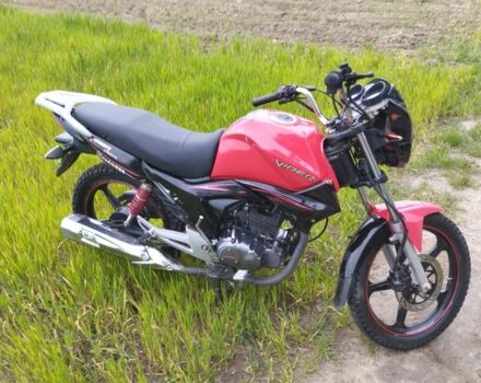 Вайпер Другая, объемом двигателя 0.2 л и пробегом 0 тыс. км за 700 $, фото 3 на Automoto.ua