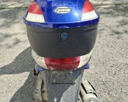Вайпер Другая, объемом двигателя 50 л и пробегом 0 тыс. км за 200 $, фото 4 на Automoto.ua