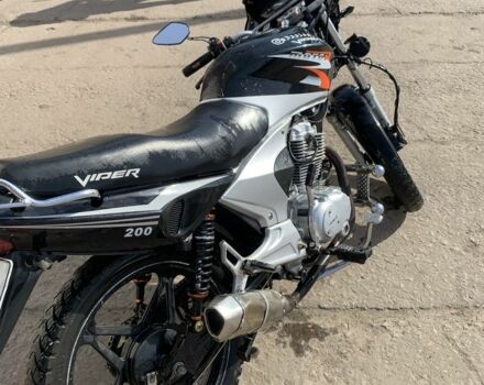 Вайпер Другая, объемом двигателя 0.2 л и пробегом 0 тыс. км за 666 $, фото 4 на Automoto.ua