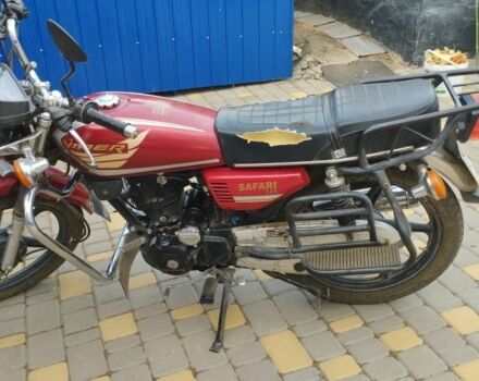 Вайпер Інша, об'ємом двигуна 0.13 л та пробігом 0 тис. км за 400 $, фото 3 на Automoto.ua