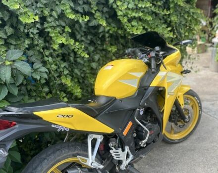 Вайпер Другая, объемом двигателя 0.2 л и пробегом 0 тыс. км за 800 $, фото 6 на Automoto.ua