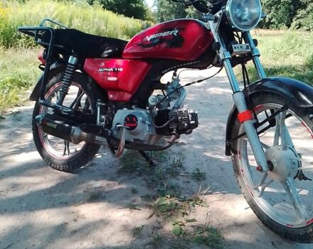 Вайпер Другая, объемом двигателя 0.11 л и пробегом 0 тыс. км за 238 $, фото 3 на Automoto.ua