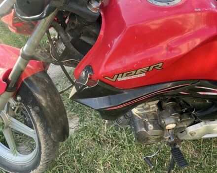 Вайпер Інша, об'ємом двигуна 0.2 л та пробігом 0 тис. км за 600 $, фото 5 на Automoto.ua