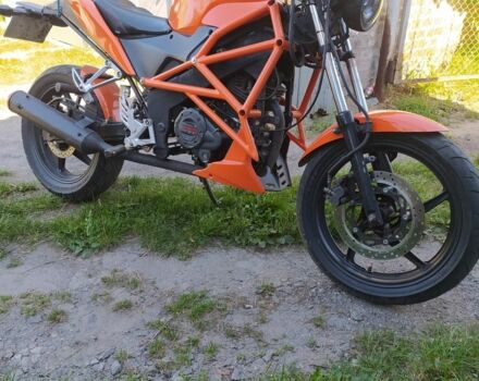 Вайпер Другая, объемом двигателя 0.25 л и пробегом 0 тыс. км за 950 $, фото 3 на Automoto.ua